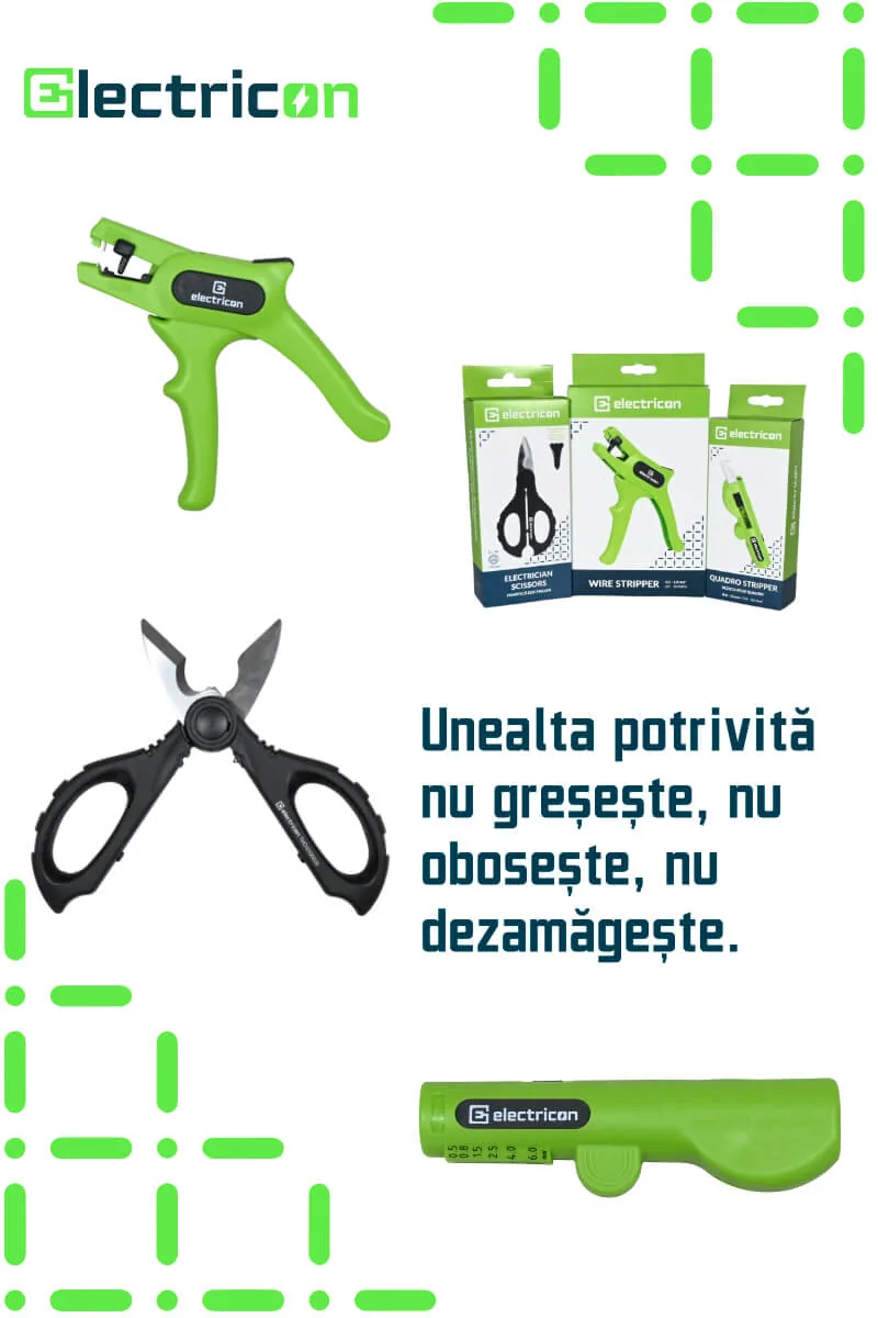 scule electricon